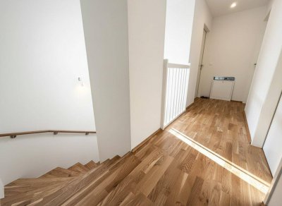Mehr Raum für Familie &amp; Zukunft – Reihenhaus "Am Kremserberg" in St. Pölten