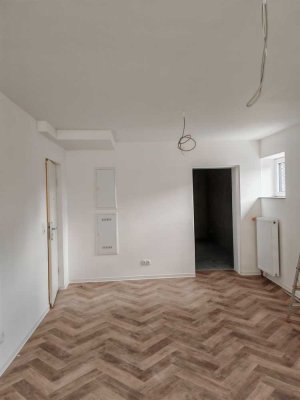 1-Zimmer Wohnung im Erdgeschoss in Dortmund-Barop