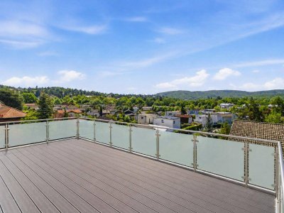 ++ NEU ++ EXKLUSIVE Traumwohnung - mit AUSBLICK