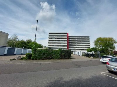 Nach Renovierung; sehr schöne barrierefreie 4 Zimmer Wohnung