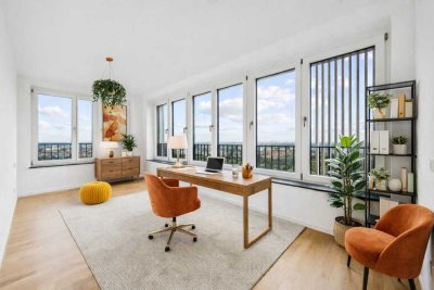 4 Zimmer Wohnung mit hochwertigem Wohngefühl ✨ exklusiver Vorteil in der Beschreibung jetzt klicken