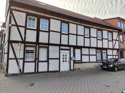 MEHRFAMILIENHAUS in 39397 Schwanebeck