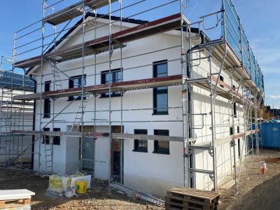 Black Friday direkt über 20.000€ sparen + KfW-Förderung / Doppelhaushälften Zülpich/ Provisionsfrei