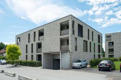 3-Zi-Wohnung in ruhiger Lage zu vermieten!
