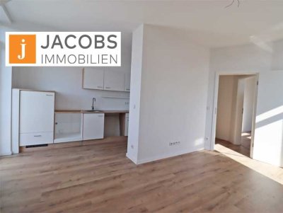 Kernsanierte moderne Wohnung in optimaler ruhiger Lage