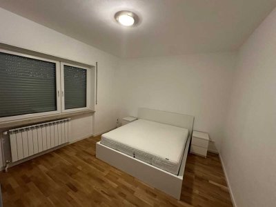 3-room apartment in Wiesloch on Gerbersruhstraße