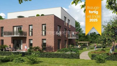 + attraktive Kapitalanlage vor den Toren Hamburgs +