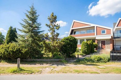 Gemütliche 3,5 ZKB in Nähe der Apfelallee