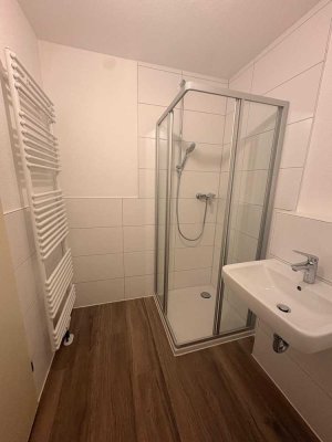 Erstbezug nach Sanierung! 2-Zimmer-Wohnung in attraktiver Lage