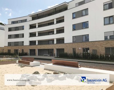Neues zu Hause? Wie wäre es mit dieser schönen 3-Zimmer-Terrassenwohnung?