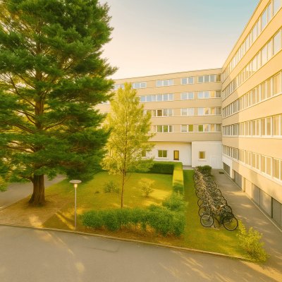 Luxuriös sanierte Eigentumswohnung in Döbling - Provisionsfrei