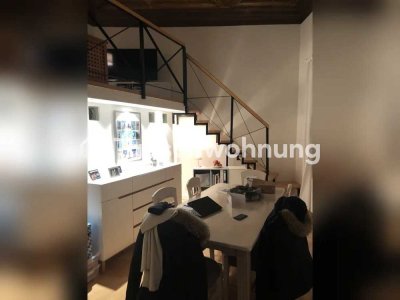 Tauschwohnung: Tausche traumhafte Altbauwohnung gg. 3-4 Zimmer in Sülz
