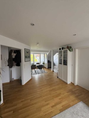 Modernes Wohnglück 3 Zimmer direkt am Fiedelerplatz