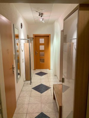 Charmante Pärchen- und WG-Wohnung (PROVISIONSFREI)