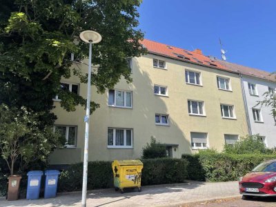 Kapitalanlage Provisionsfrei – Mehrfamilienhaus in Stadtfeld-Ost