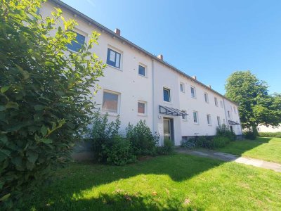 Ruhig gelegen, das kommt Ihnen entgegen!