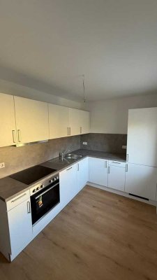 Charmante 3-Zimmer-Wohnung in Heilbronn – Erstbezug nach Sanierung