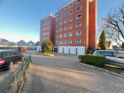 Gepflegte 4-Zimmer ETW in zentraler Lage von Osterholz-Scharmbeck