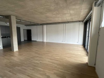 Traumhafte 2-Zimmer-Loftwohnungen in Bremens neuem Tabakquartier - Wohnen ohne Limit!