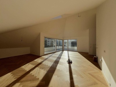 Penthouse-Juwel in Wattens