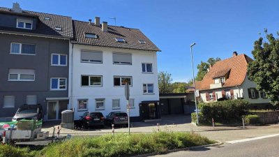 Investieren statt mieten: 1-Zimmer-Chance in Söllingen  für Deinen Vermögensaufbau!