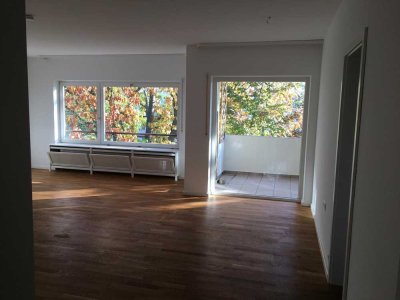 Helle, ruhige 3 ZKB Wohnung in Schriesheim