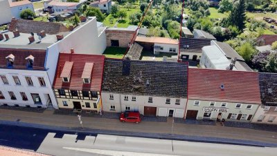 +++Handwerkerobjekt mit viel Potenzial in Liebenwalde+++