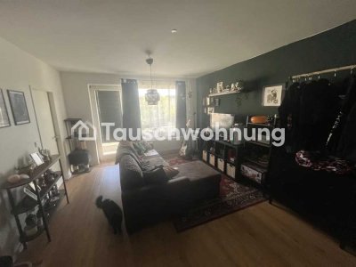 Tauschwohnung: Wohnung Bonn gegen Berlin