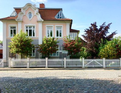 Villa++viele Möglichkeiten