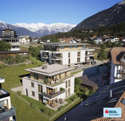 Neubauprojekt in Arzl im Pitztal - Provisionsfrei für den Käufer