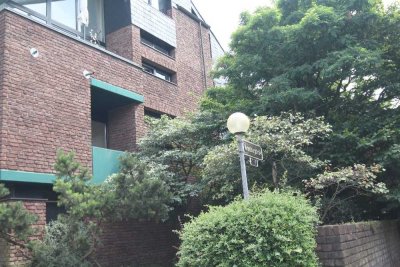 Wohnen am Klemensviertel
