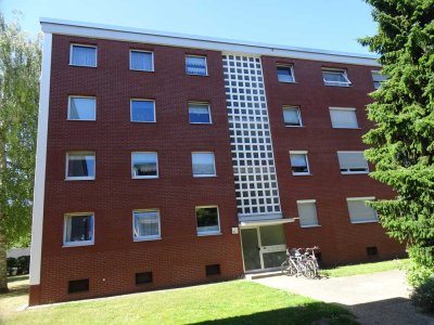 Helle 3-Zimmer-Wohnung mit Balkon und Weitblick in gepflegter Anlage - kurzfristig beziehbar