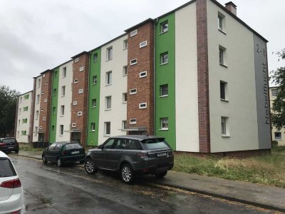 3-Zimmer Wohnung in Salzgitter-Lebenstedt, ab 01.05.2026 verfügbar