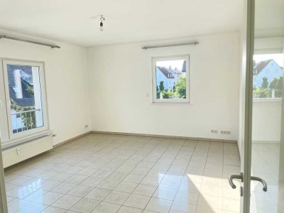 3-Zimmer Wohnung mit gr. Balkon im 1. OG in Aschaffenburg-Damm