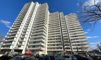 In begehrter Rheinnähe!