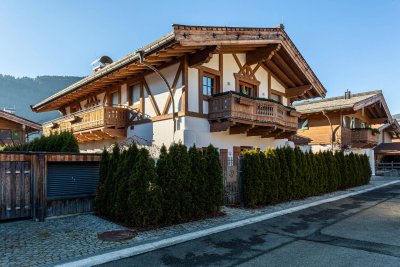 Exklusives Chalet im Landhausstil in Reith ( 800533 )