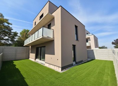 Exklusives Einfamilienhaus - Ein Wohngenuss für die ganze Familie - 5 Zimmer - Viele Freiflächen - Ziegelmassiv - Pv-Vorbereitung - uvm.