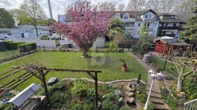 WOHNKOMFORT MIT RENDITE BOOSTER