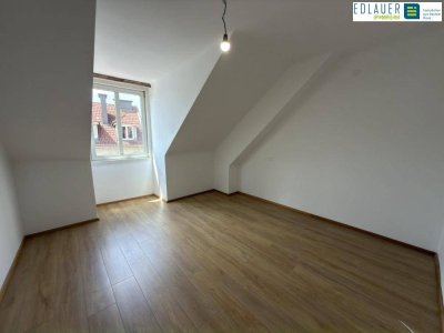 2-Zimmer-Wohnung im Stadtzentrum!