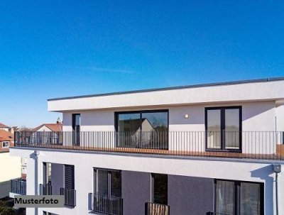 Über den Dächern entspannen - Penthouse mit Terrasse &amp; Sauna