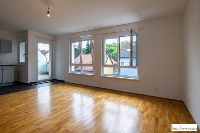 PROVISIONSFREI - 3 Zimmer Balkon Wohnung in ausgezeichneter Lage direkt in Klosterneuburg/Kierling