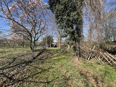AllFa - Bemerkenswertes Haus für junge Familien oder Paare mit viel Potential in Langerwehe-Schlich!