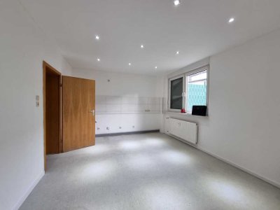 EG Wohnung mit Hinterhofambiente