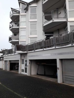 2 ZKB  Wohnung mit Balkon und toller Aussicht in Vallendar