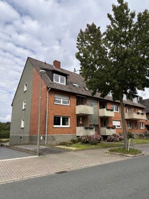 Schöne 3-Zimmer-Wohnung in guter Gegend //Dortmund Mengede (Groppenbruch)