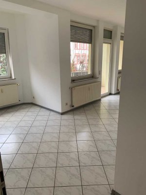 Schöne 2-Zimmer-Wohnung in Hanau