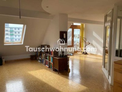 Tauschwohnung: Wohnungstausch Bremen – Hamburg ab 01.08.2025