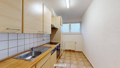 Großzügige 3-Zimmer Mietwohnung in Ansfelden!