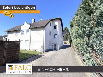 Perfekt für Anleger: Gepflegte Wohnung mit stabiler Mieteinnahme