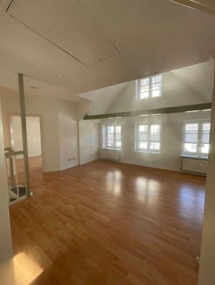 3-Zimmer Wohnung in Flensburg-Sandberg
